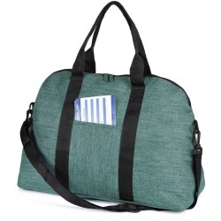 BORSA DA VIAGGIO MELANGE IN POLIESTERE 600D