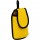 * PORTA CELLULARE Giallo