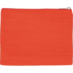 ASTUCCIO IN IUTA E COTONE (IUCO) Arancione
