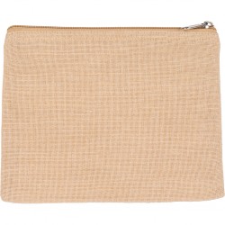 ASTUCCIO IN IUTA E COTONE (IUCO) Kaki