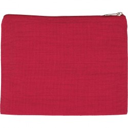 ASTUCCIO IN IUTA E COTONE (IUCO) Rosso