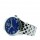 OROLOGIO ANALOGICO REGOLO  Blu