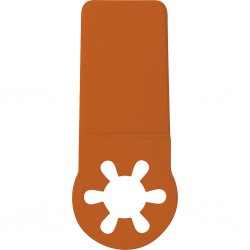 * PORTA BOTTIGLIA DA CINTA Arancione