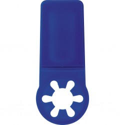 * PORTA BOTTIGLIA DA CINTA Blu