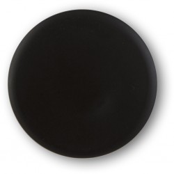 AVVOLGICAVO IN PLASTICA Nero