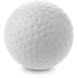 PALLINA DA GOLF ANTISTRESS IN PU