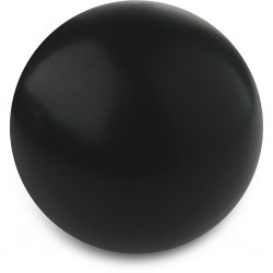 PALLINA ANTISTRESS IN PU Nero