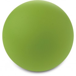PALLINA ANTISTRESS IN PU Verde Acido