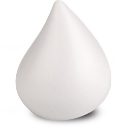 GOCCIA ANTISTRESS IN PU Bianco