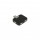 CONNETTORE USB A 4 PORTE IN PLASTICA Nero