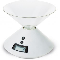 Kitchen scales