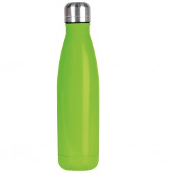 THERMO 500 ML CON DOPPIA PARETE ISOLANTE IN ACCIAIO INOX