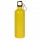 BORRACCIA DA 750 ML IN ALLUMINIO E PLASTICA G (giallo)