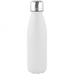 BORRACCIA DA 500 ML IN ALLUMINIO E ACCIAIO