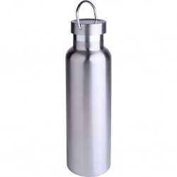 THERMO 600 ML CON ISOLAMENTO SOTTOVUOTO IN RAME E  ACCIAIO INOX