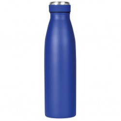 THERMO 500 ML CON DOPPIA PARETE ISOLANTE IN ACCIAIO INOX