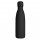 THERMO 500 ML SOFT TOUCH CON DOPPIA PARETE ISOLANTE IN ACCIAIO INOX Nero