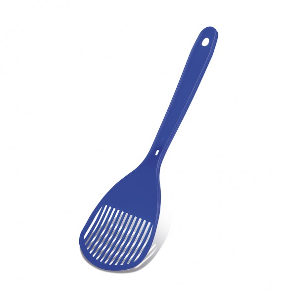PALETTA IN PLASTICA -   IMBALLI: 200/20 MISURE: 2 Blu