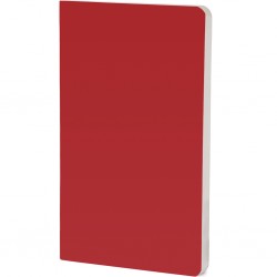 BLOCCO PER APPUNTI IN CARTA E CON COPERTINA MORBIDA IN PU