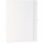 BLOCCO GRANDE PER APPUNTI IN CARTA E PVC