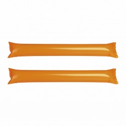 BANG BANG GONFIABILI IN PE Arancione