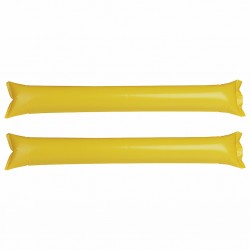 BANG BANG GONFIABILI IN PE Giallo