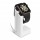 * BASETTA PORTA IWATCH IN PLASTICA 