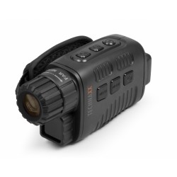 TELECAMERA A INFRAROSSI PER VISIONE NOTTURNA CON DISPLAY PER VIDEO E FOTO
