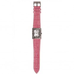 OROLOGIO ANALOGICO REGOLO  Rosa