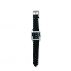 OROLOGIO ANALOGICO REGOLO  Nero