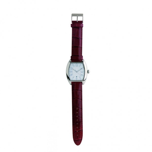 OROLOGIO ANALOGICO REGOLO  Marrone