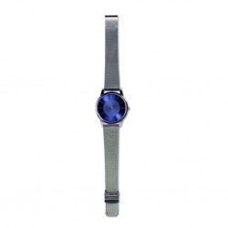 OROLOGIO ANALOGICO REGOLO  Blu