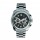 OROLOGIO CRONOGRAFO REGOLO  Nero
