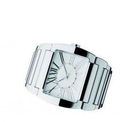 OROLOGIO ANALOGICO REGOLO  Grigio