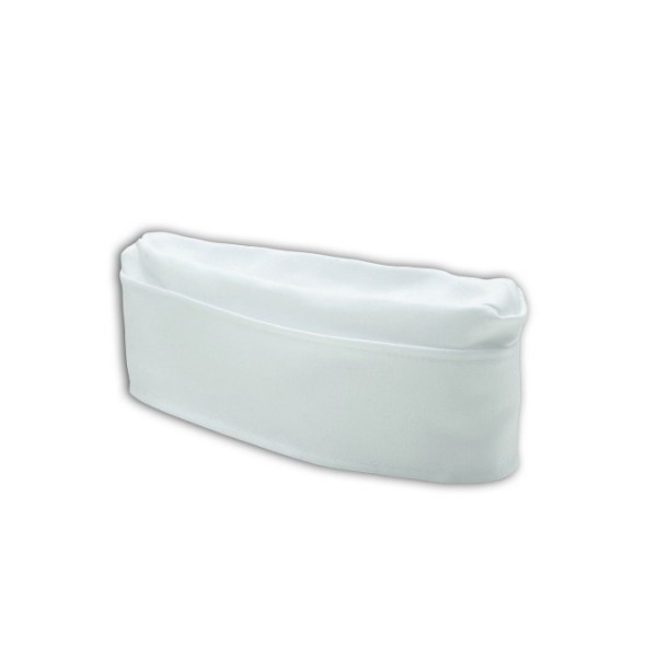 Copricapo in cotone con fascia in cotone taglia unica IGO-RSS/R011
