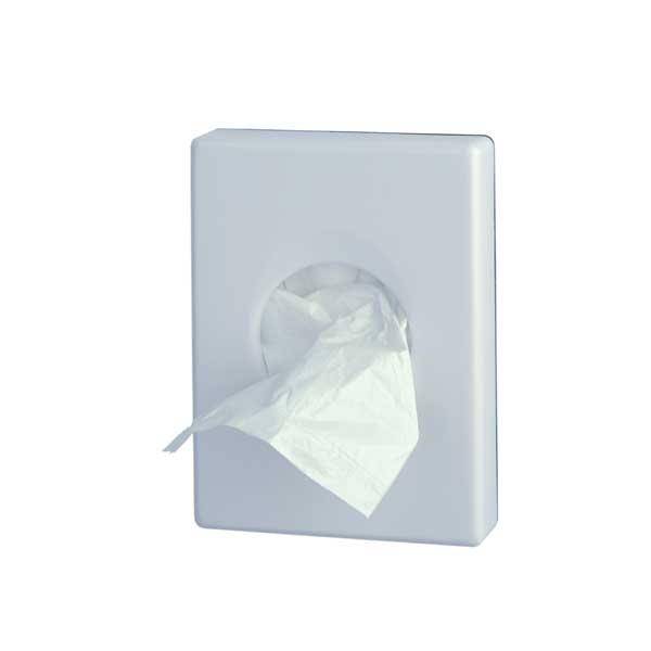 Distributore Basica di sacchetti igienici in plastica IGO-MDL130001