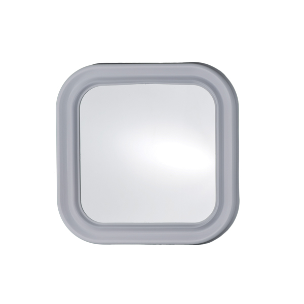 Specchio quadrato Simply IGO-MDL150000