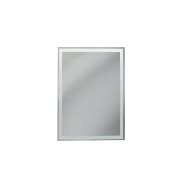 Specchio Bella bagno rettangolare IGO-MBL710100