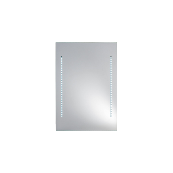 Specchio bagno con luci a LED Katy IGO-MBL710111 