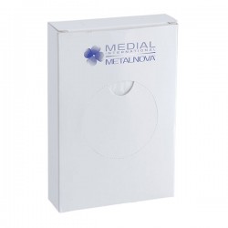 Sacchetti igienici per signora in plastica IGO-MDL799002