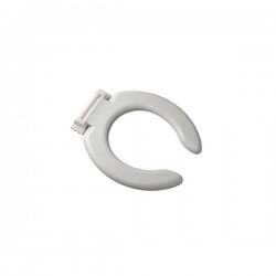 Sedile relax copri wc con apertura frontale IGO-MDL995500