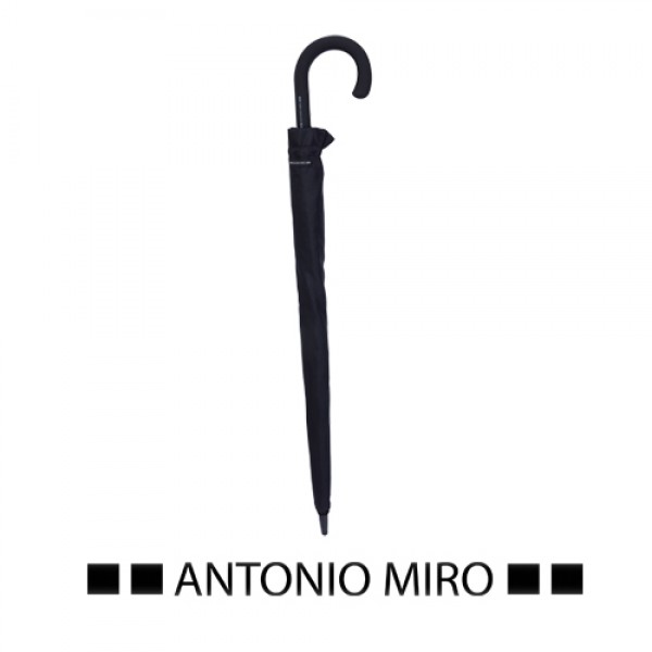 Ombrello automatico Antonio MIRO Campbell AST-7153 da 120 cm sistema antivento personalizzabile 