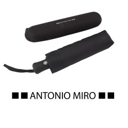 Ombrello automatico corto da 95 cm Antonio MIRO Telfox AST-7154 sistema antivento personalizzabile 