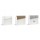 Reception legno nobilitato da 120 cm IGO-ELT/CA610