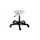 Sgabello regolabile con ruote IGO-ELT/SG411
