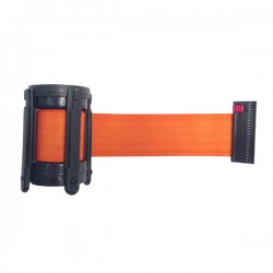 Ricambio nastro per colonnina IW-STOP70AR arancione