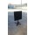 Piano per tavolo linea BONN HPL antracite 59x59cm sp. 1cm IGO-NWS/PBonn