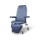 Poltrona prelievo 3 sezioni tappezzeria pv ignifugo classe 1IM IGO-GB/801PH