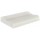 Guanciale cuscino FLEXILAN memory top ortopedico certificato ignifugo 1IM a doppia onda misure 48x78 cm cf 1 pz