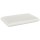 Guanciale cuscino FLEXILAN memory top H13 certificato ignifugo 1IM forma a saponetta sfoderabile in Memoria di forma formato 48x78 cm h 13 cm cf 5 pz